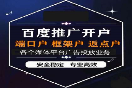 百度竞价运营实战技巧案例分析